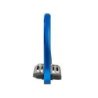 Acavallo Staffe Rel-X Easy Junior - Blu