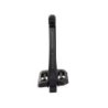 Acavallo Staffe Rel-X Easy Junior - Total Black