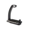 Acavallo Staffe Rel-X Easy Junior - Total Black