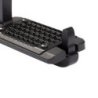 Acavallo Staffe Rel-X Easy Junior - Total Black
