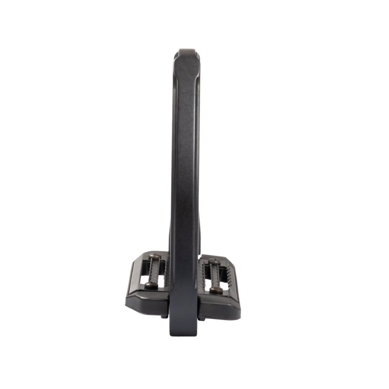 Acavallo Staffe Rel-X Easy Junior - Total Black
