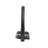 Acavallo Staffe Rel-X Easy Junior - Total Black