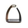 Acavallo Staffe Rel-X Easy Junior - Bronze