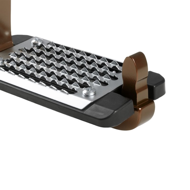 Acavallo Staffe Rel-X Easy Junior - Bronze