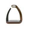 Acavallo Staffe Rel-X Easy Junior - Bronze