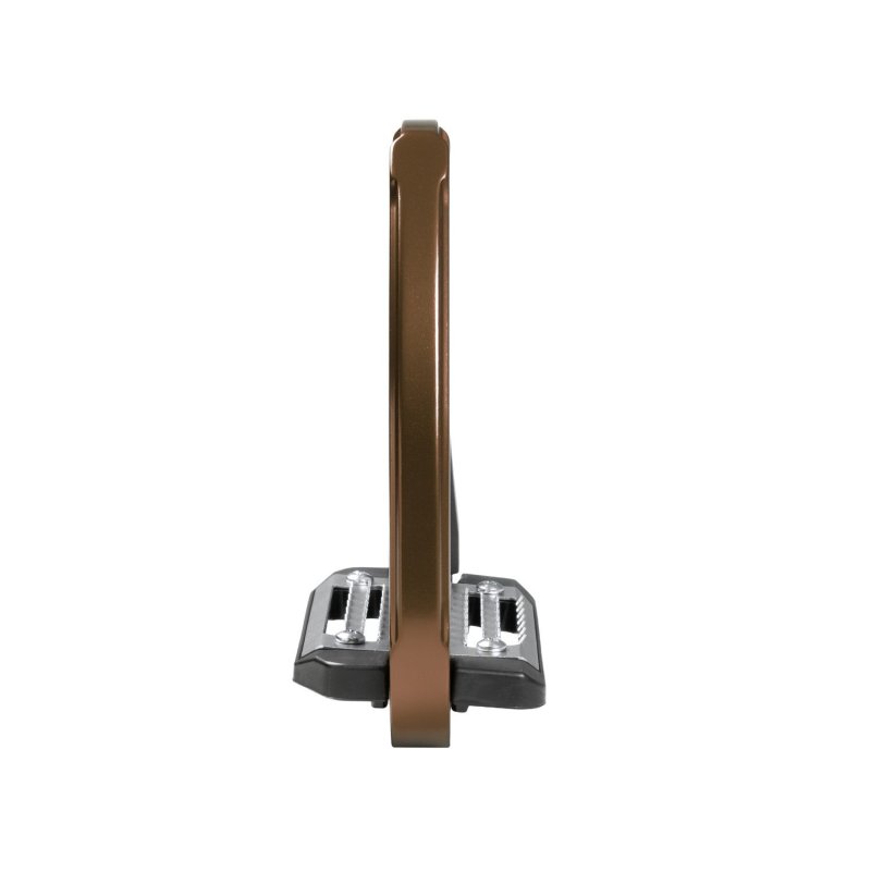 Acavallo Staffe Rel-X Easy Junior - Bronze