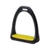Compositi Staffe polimero modello Premium panca colorata - Giallo