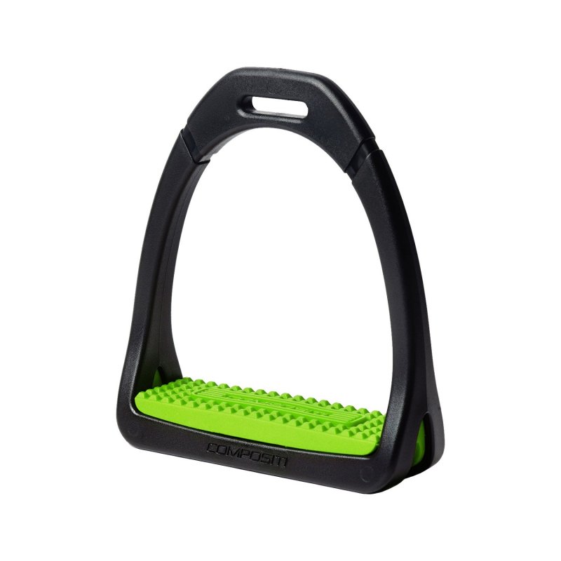 Compositi Staffe polimero modello Premium panca colorata