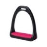 Compositi Staffe polimero modello Premium panca colorata - Rosa