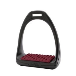 Compositi Staffe polimero modello Reflex - Bordeaux