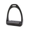 Compositi Staffe polimero modello Reflex - Grigio scuro