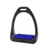Compositi Staffe polimero modello Reflex - Blu royal