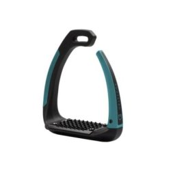 Equestro Staffe Supernova junior - Blue Coral