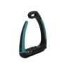 Equestro Staffe Supernova junior - Blue Coral
