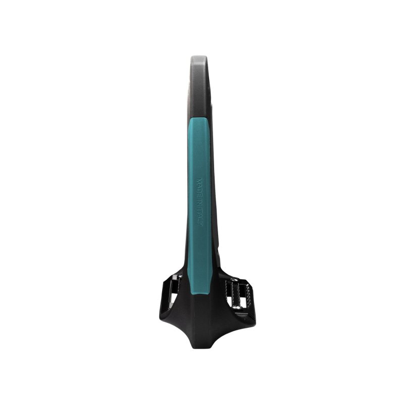 Equestro Staffe Supernova junior - Blue Coral