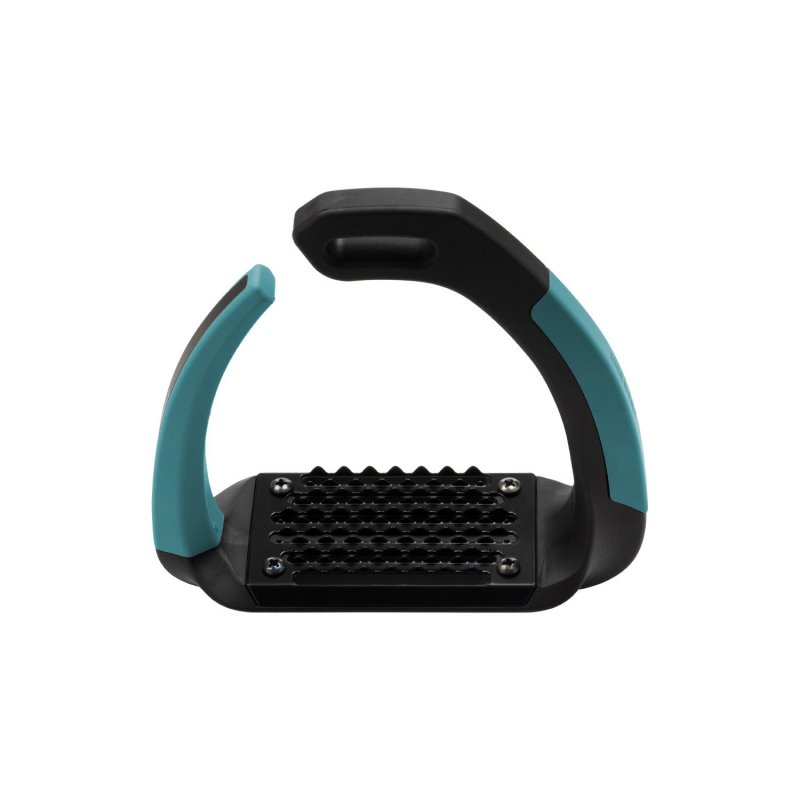 Equestro Staffe Supernova junior - Blue Coral