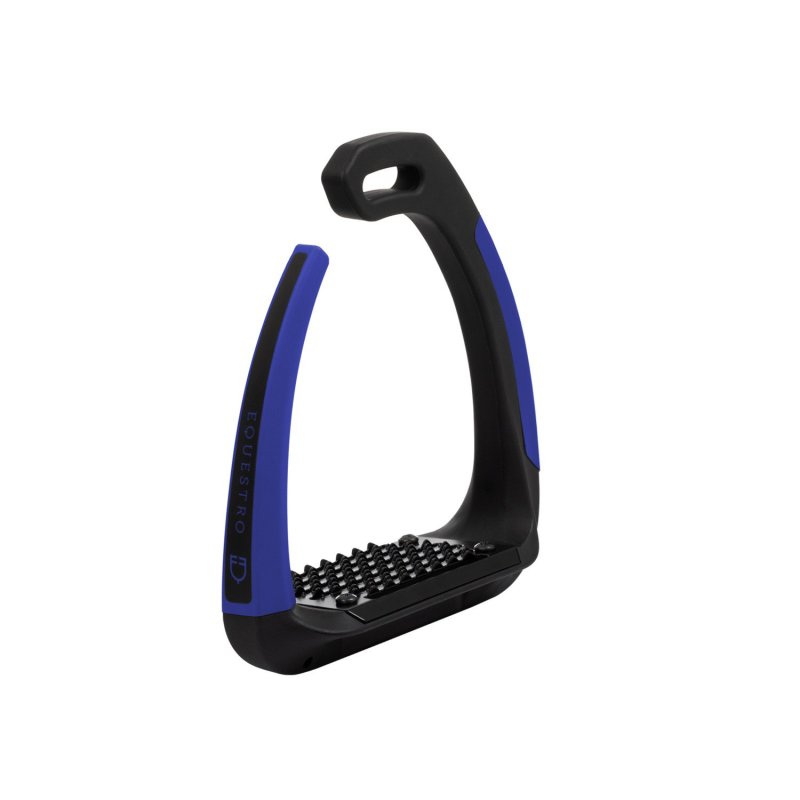 Equestro Staffe Supernova junior - Sodalite Blue