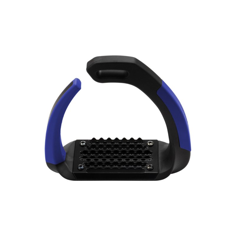 Equestro Staffe Supernova junior - Sodalite Blue