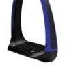 Equestro Staffe Supernova junior - Sodalite Blue