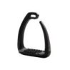 Equestro Staffe Supernova junior - Nero