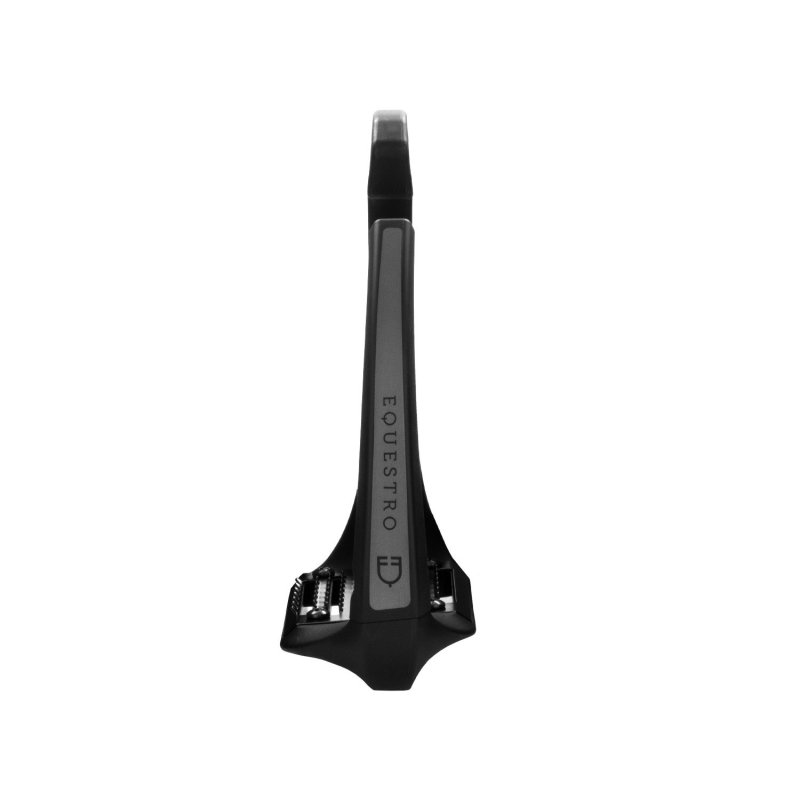 Equestro Staffe Supernova junior - Nero