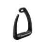 Equestro Staffe Supernova junior - Nero
