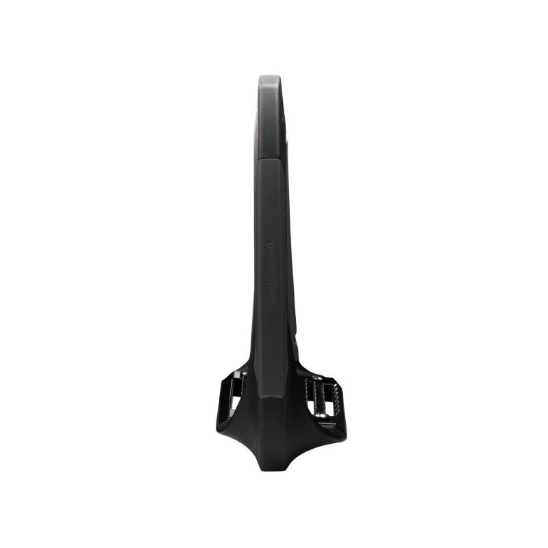 Equestro Staffe Supernova junior - Nero