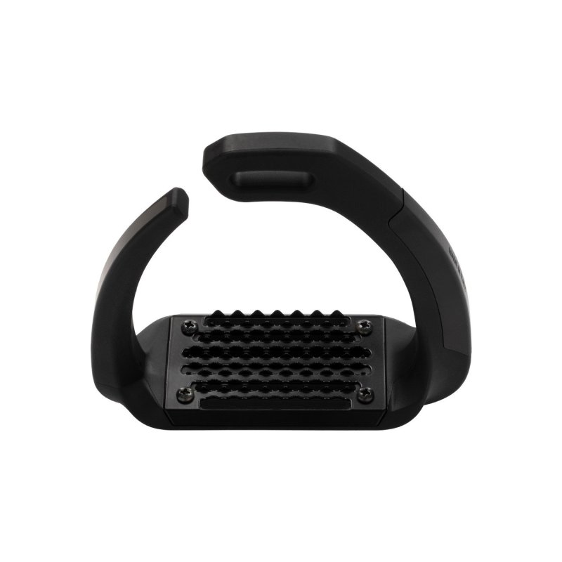 Equestro Staffe Supernova junior - Nero