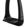 Equestro Staffe Supernova junior - Nero