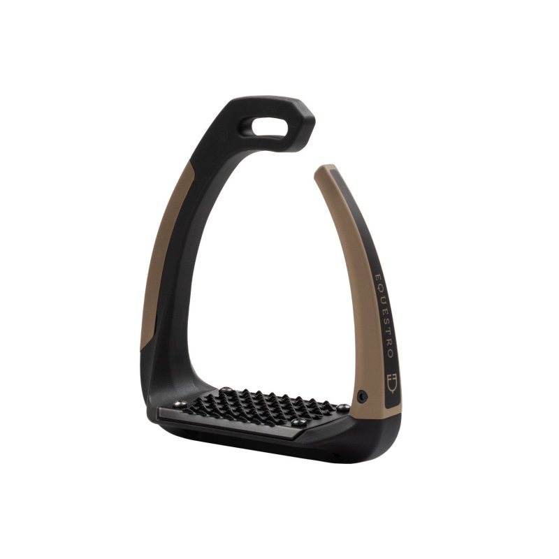 Equestro Staffe Supernova junior - Noce