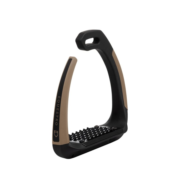 Equestro Staffe Supernova junior - Noce