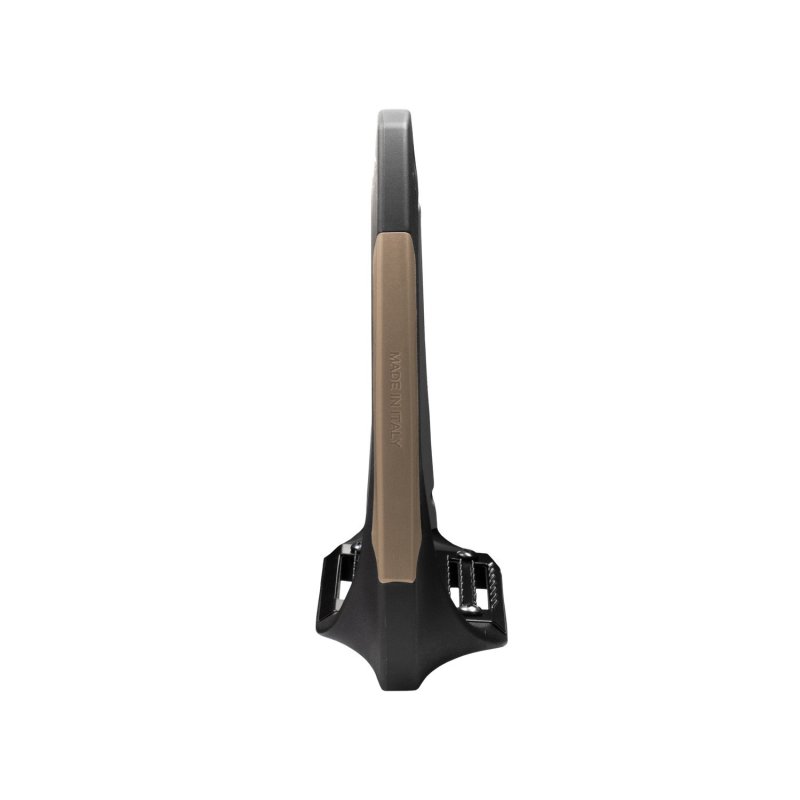 Equestro Staffe Supernova junior - Noce