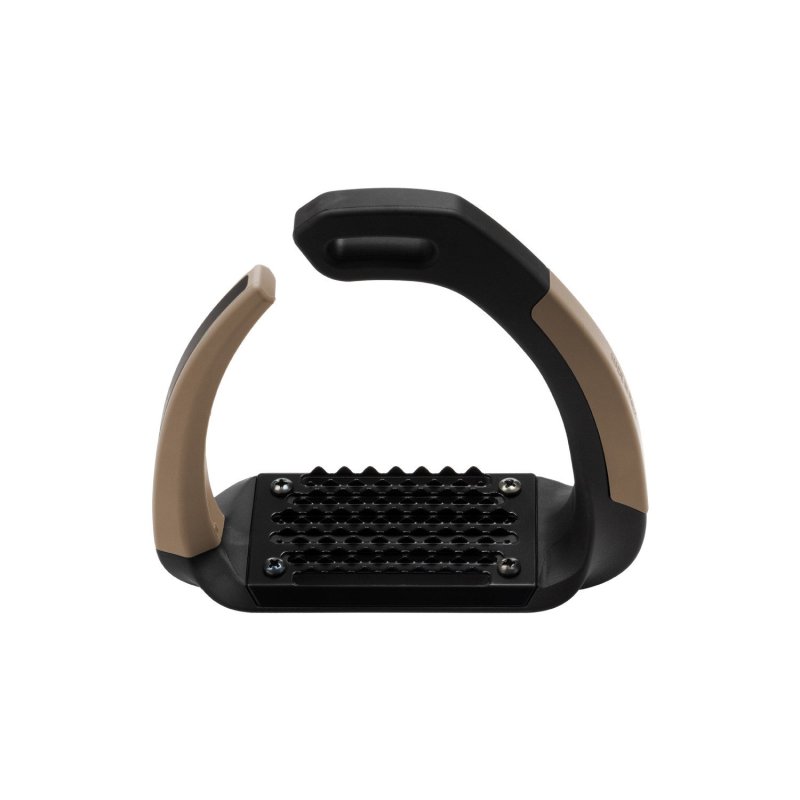 Equestro Staffe Supernova junior - Noce