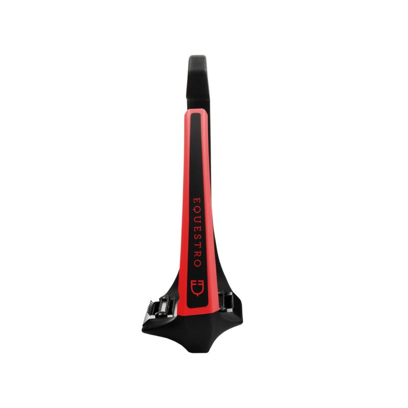 Equestro Staffe Supernova junior - Poppy Red