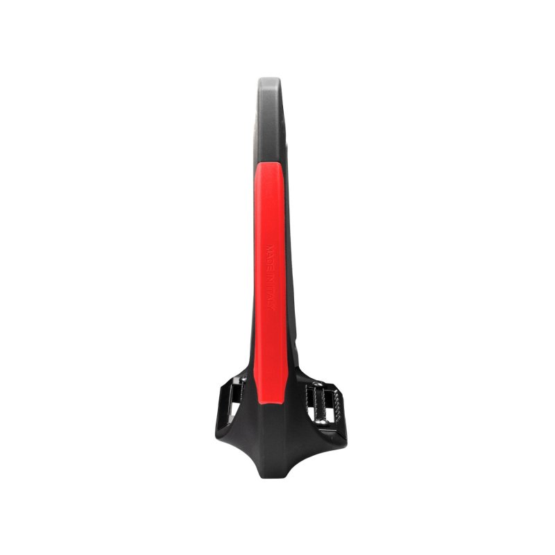 Equestro Staffe Supernova junior - Poppy Red