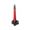 Equestro Staffe Supernova junior - Poppy Red
