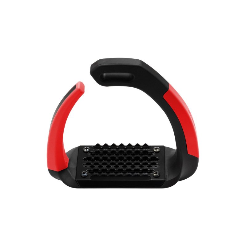 Equestro Staffe Supernova junior - Poppy Red