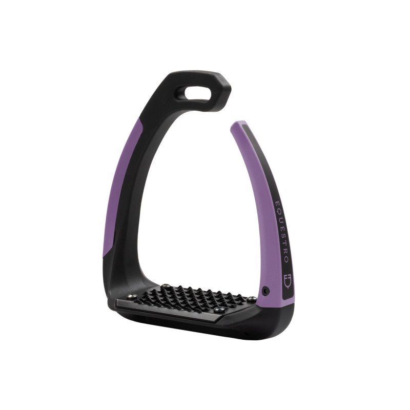 Equestro Staffe Supernova junior - Dahlia Purple