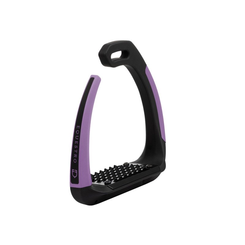 Equestro Staffe Supernova junior - Dahlia Purple