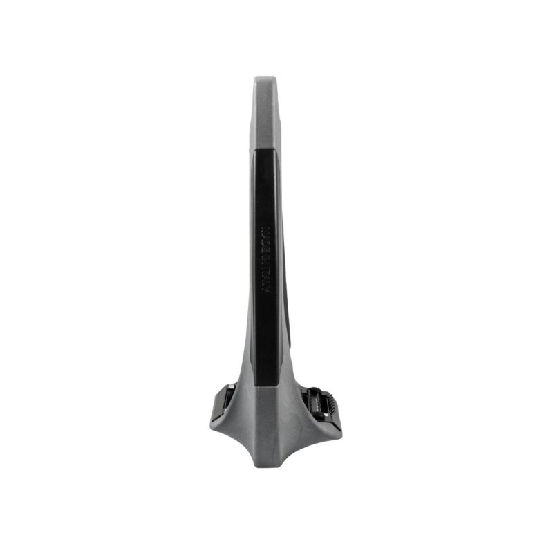Equestro Staffe Supernova junior - Grigio/Nero