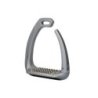 Equestro Staffe Supernova junior - Total Grey