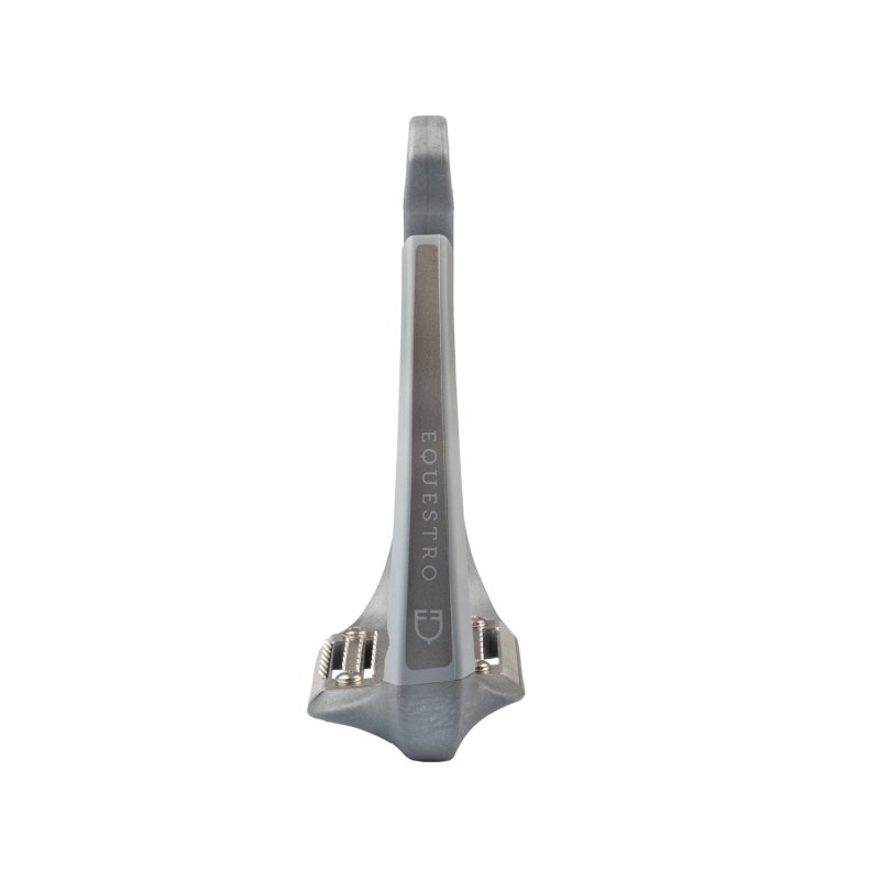 Equestro Staffe Supernova junior - Total Grey