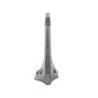 Equestro Staffe Supernova junior - Total Grey