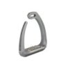 Equestro Staffe Supernova junior - Total Grey