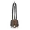 Supreme Staffe acciaio inox con elastico laterale