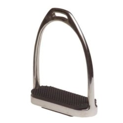 Umbria Equitazione Staffe acciaio inox