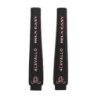 Acavallo Braccetto in silicone per staffe Rel-X Easy - Nero/Rosa