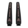 Acavallo Braccetto in silicone per staffe Rel-X Easy - Nero/Rosa
