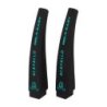 Acavallo Braccetto in silicone per staffe Rel-X Easy - Nero/Tiffany