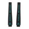 Acavallo Braccetto in silicone per staffe Rel-X Easy - Nero/Tiffany